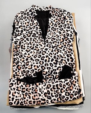 Купить Кардиганы СТОК CAN 084#7 кг, ЛОТ №7673 оптом в Салехарде и Ямало-Ненецком АО