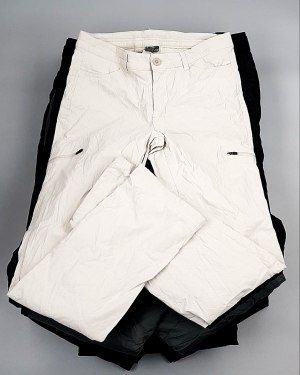 Купить Штаны горнолыжные м/ж AMAZON 015#5,45 кг, ЛОТ №7787 оптом в Салехарде и Ямало-Ненецком АО