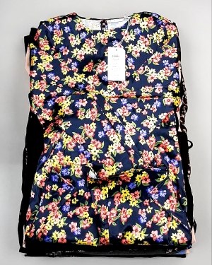 Купить Платья VILA Summer 104#5 кг, ЛОТ №7835 оптом в Салехарде и Ямало-Ненецком АО