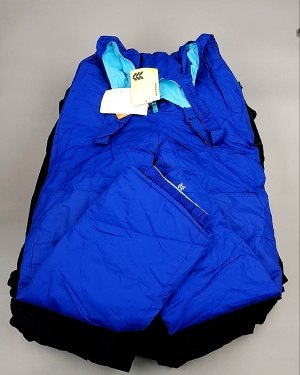 Купить Штаны горнолыжные м/ж AMAZON 015#6,6 кг, ЛОТ №7790 оптом в Салехарде и Ямало-Ненецком АО