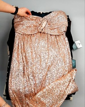 Купить Платья СТОК CAN зима 084#7 кг, ЛОТ №7695 оптом в Салехарде и Ямало-Ненецком АО