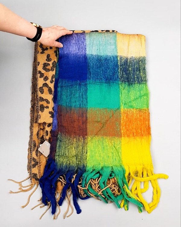 Фотография  941 - ШШП м/ж AMAZON 015#5 кг оптом в Салехарде и Ямало-Ненецком АО