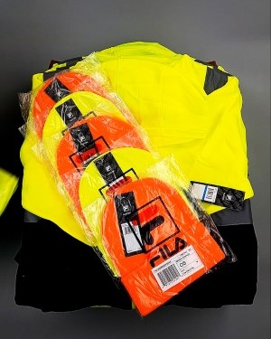 Фотография  488 - FILA CAN 084#7 кг, ЛОТ №7630 оптом в Салехарде и Ямало-Ненецком АО