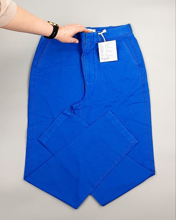 Фотография  563 - Брюки м/ж лето СТОК CAN 084#7 кг оптом в Салехарде и Ямало-Ненецком АО