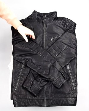 Фотография  414 - Верхняя одежда весна TOM TAILOR 124#7,1 кг, ЛОТ №7580 оптом в Салехарде и Ямало-Ненецком АО