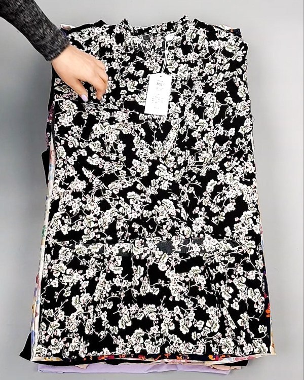 Фотография  798 - Платья VILA Summer 104#5 кг, ЛОТ №7837 оптом в Салехарде и Ямало-Ненецком АО