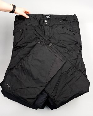 Фотография  498 - Штаны горнолыжные м/ж AMAZON 015#5,9 кг, ЛОТ №7789 оптом в Салехарде и Ямало-Ненецком АО