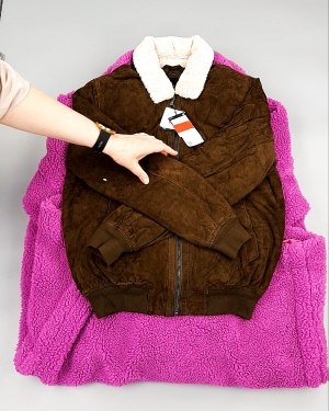 Фотография  883 - Верхняя одежда м/ж C&A 025#10 кг оптом в Салехарде и Ямало-Ненецком АО