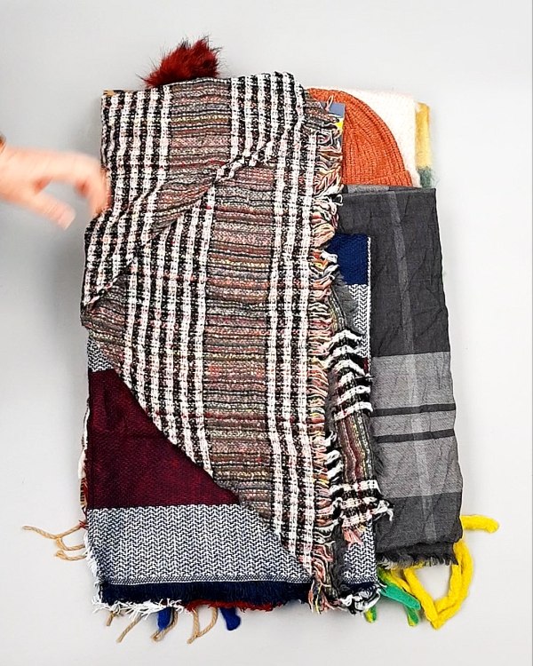 Фотография  946 - ШШП м/ж AMAZON 015#5 кг оптом в Салехарде и Ямало-Ненецком АО