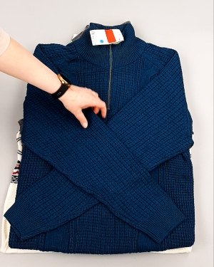 Фотография  254 - Джемпера мужские C&A 025#7 кг оптом в Салехарде и Ямало-Ненецком АО