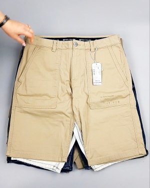 Фотография  573 - Шорты мужские TOM TAILOR 124#3,75 кг, ЛОТ №7600 оптом в Салехарде и Ямало-Ненецком АО