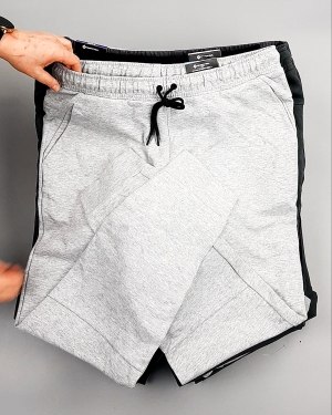 Фотография  302 - Штаны спортивные муж CAN 084#10 кг, ЛОТ №7637 оптом в Салехарде и Ямало-Ненецком АО