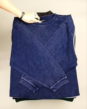 Фотография  889 - SWEATSHIRT CAN 084#10 кг, ЛОТ №7621 оптом в Салехарде и Ямало-Ненецком АО