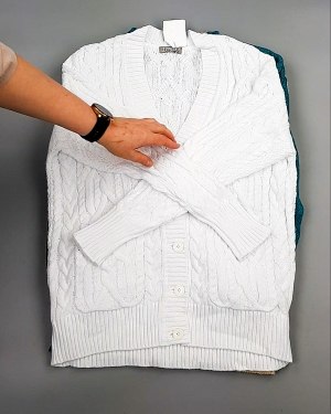 Фотография  260 - Джемпера СТОК CAN 084#7 кг оптом в Салехарде и Ямало-Ненецком АО