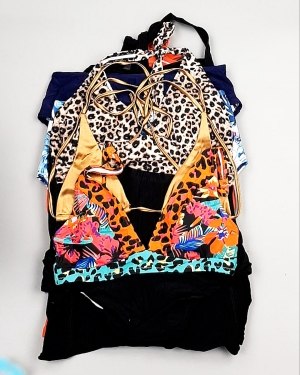 Фотография  574 - Купальники AMAZON жен 015#4 кг, ЛОТ №7797 оптом в Салехарде и Ямало-Ненецком АО