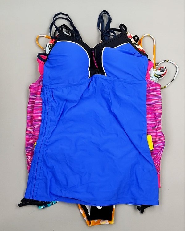 Фотография  507 - Купальники СТОК CAN 124#5 кг оптом в Салехарде и Ямало-Ненецком АО