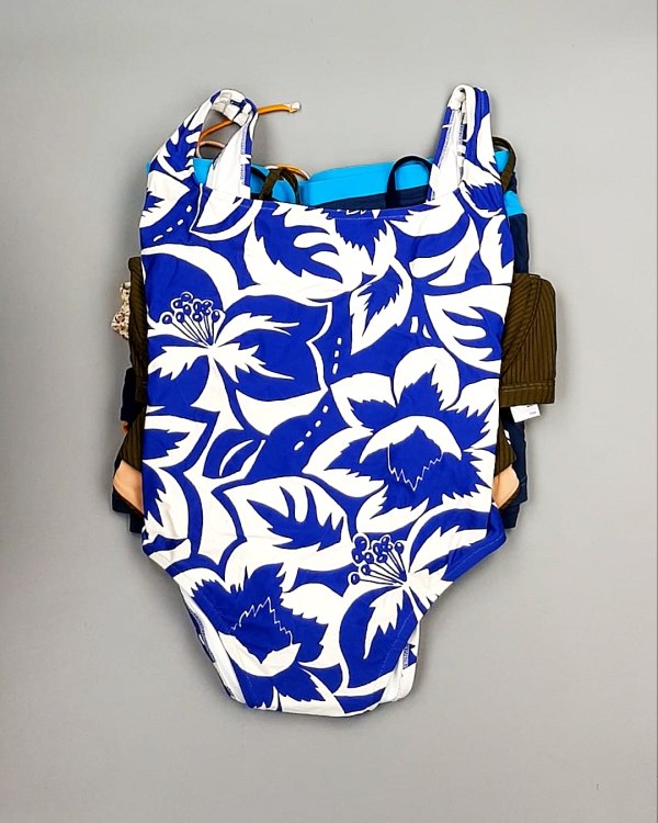 Фотография  901 - Купальники СТОК CAN 124#5 кг, ЛОТ №7689 оптом в Салехарде и Ямало-Ненецком АО