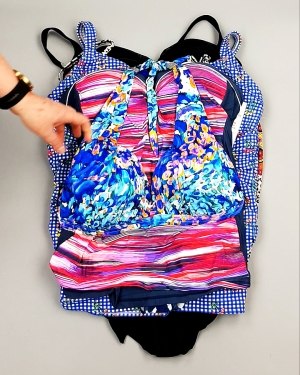 Фотография  106 - Купальники СТОК CAN 124#5 кг, ЛОТ №7688 оптом в Салехарде и Ямало-Ненецком АО