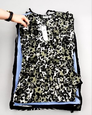 Фотография  137 - Платья Bestseller Summer 104#5 кг, ЛОТ №7701 оптом в Салехарде и Ямало-Ненецком АО