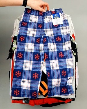 Купить AMAZON дети зима 015#10 кг, ЛОТ №7763 оптом в Салехарде и Ямало-Ненецком АО