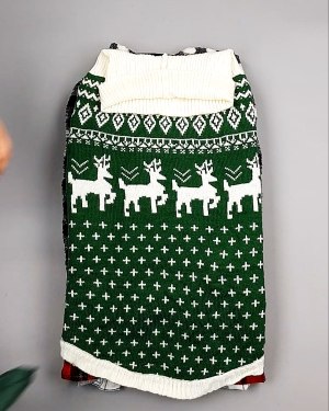 Фотография  236 - Одежда для собак AMAZON 015#4 кг, ЛОТ №7800 оптом в Салехарде и Ямало-Ненецком АО