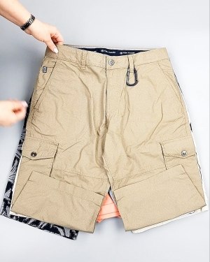 Фотография  437 - Шорты мужские TOM TAILOR 124#3,75 кг, ЛОТ №7601 оптом в Салехарде и Ямало-Ненецком АО