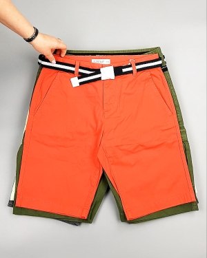 Фотография  807 - Шорты мужские TOM TAILOR 124#3,8 кг оптом в Салехарде и Ямало-Ненецком АО