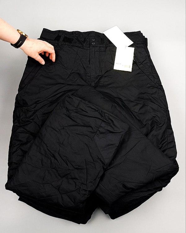 Фотография  558 - Штаны горнолыжные м/ж AMAZON 015#5,6 кг, ЛОТ №7788 оптом в Салехарде и Ямало-Ненецком АО