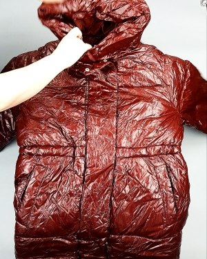 Фотография  247 - Верхняя одежда AMAZON жен 015#10 кг, ЛОТ №7714 оптом в Салехарде и Ямало-Ненецком АО