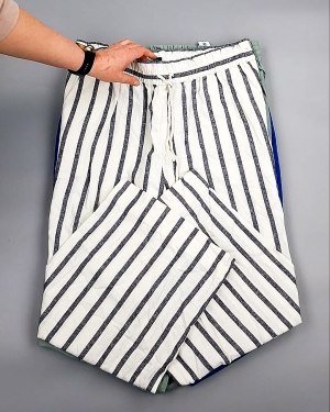 Фотография  382 - Брюки м/ж лето СТОК CAN 084#7 кг оптом в Салехарде и Ямало-Ненецком АО