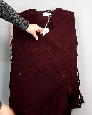 Фотография  790 - Платья VILA Summer 104#5 кг, ЛОТ №7833 оптом в Салехарде и Ямало-Ненецком АО