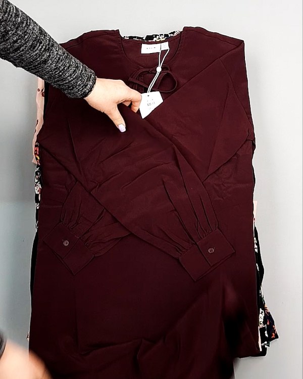 Фотография  394 - Платья VILA Summer 104#5 кг, ЛОТ №7833 оптом в Салехарде и Ямало-Ненецком АО