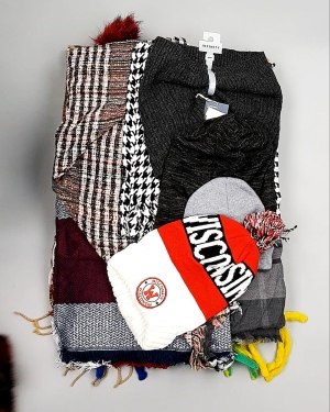 Фотография  277 - ШШП м/ж AMAZON 015#5 кг, ЛОТ №7791 оптом в Салехарде и Ямало-Ненецком АО