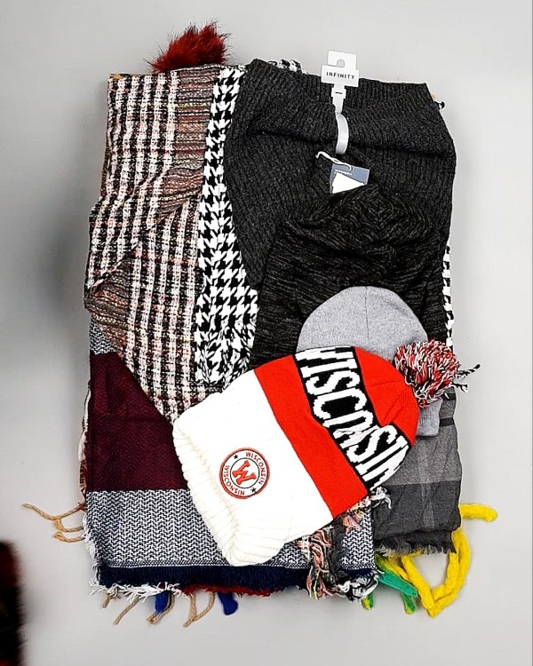 Фотография  435 - ШШП м/ж AMAZON 015#5 кг, ЛОТ №7791 оптом в Салехарде и Ямало-Ненецком АО