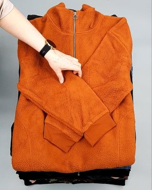 Купить AMAZON mix муж весна 015#15 кг, ЛОТ №7738 оптом в Салехарде и Ямало-Ненецком АО