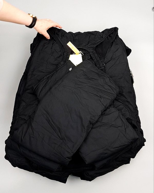 Фотография  130 - Штаны горнолыжные м/ж AMAZON 015#6,6 кг, ЛОТ №7790 оптом в Салехарде и Ямало-Ненецком АО