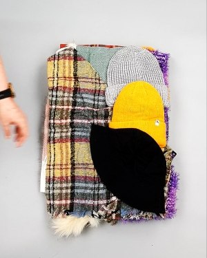 Фотография  889 - ШШП м/ж AMAZON 015#5 кг, ЛОТ №7792 оптом в Салехарде и Ямало-Ненецком АО