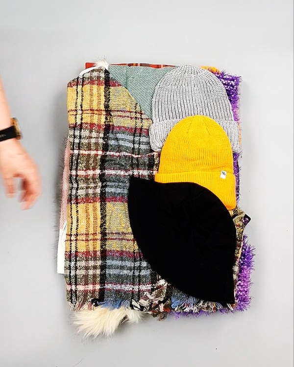 Фотография  762 - ШШП м/ж AMAZON 015#5 кг, ЛОТ №7792 оптом в Салехарде и Ямало-Ненецком АО