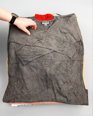 Фотография  760 - Джемпера СТОК CAN 084#7 кг, ЛОТ №7649 оптом в Салехарде и Ямало-Ненецком АО