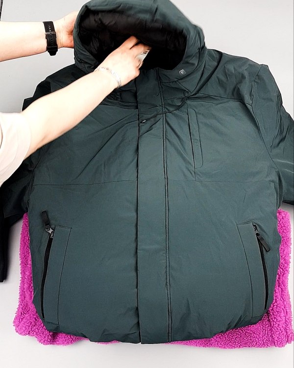 Фотография  276 - Верхняя одежда м/ж C&A 025#10 кг оптом в Салехарде и Ямало-Ненецком АО