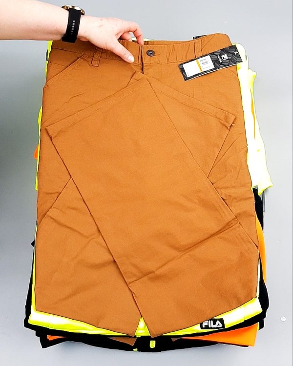 Фотография  926 - FILA CAN 084#7 кг, ЛОТ №7628 оптом в Салехарде и Ямало-Ненецком АО