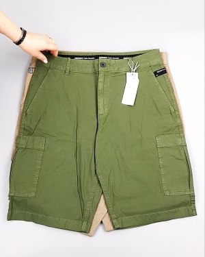 Фотография  531 - Шорты мужские TOM TAILOR 124#3,75 кг, ЛОТ №7600 оптом в Салехарде и Ямало-Ненецком АО