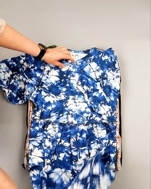 Фотография  618 - C&A Spring, Summer mix 025#20 кг оптом в Салехарде и Ямало-Ненецком АО