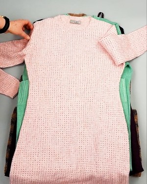 Фотография  531 - Платья СТОК CAN зима 084#7 кг оптом в Салехарде и Ямало-Ненецком АО