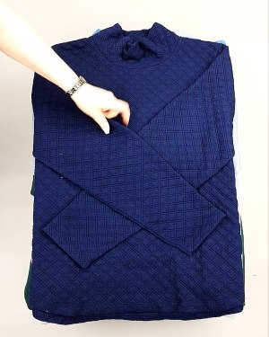 Фотография  291 - SWEATSHIRT CAN 084#10 кг, ЛОТ №7617 оптом в Салехарде и Ямало-Ненецком АО