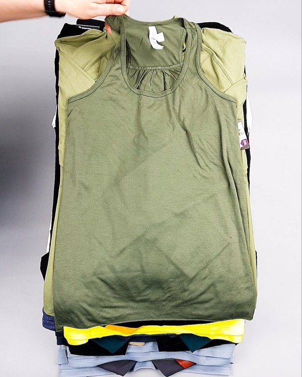 Фотография  591 - Sport СТОК CAN 084#20 кг, ЛОТ №7623 оптом в Салехарде и Ямало-Ненецком АО