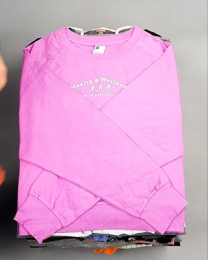 Фотография  918 - AMAZON mix жен лето 015#15 кг, ЛОТ №7721 оптом в Салехарде и Ямало-Ненецком АО