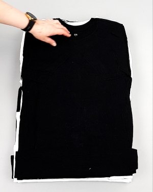 Фотография  440 - Футболки мужские C&A 025#5 кг оптом в Салехарде и Ямало-Ненецком АО