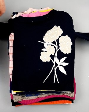 Фотография  237 - Джемпера легкие СТОК CAN 084#7 кг, ЛОТ №7633 оптом в Салехарде и Ямало-Ненецком АО