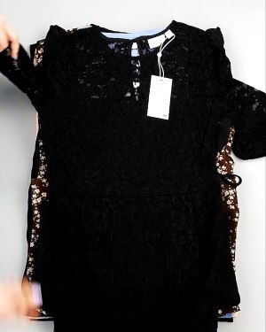 Фотография  295 - Платья VILA Summer 104#5 кг, ЛОТ №7835 оптом в Салехарде и Ямало-Ненецком АО